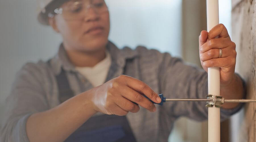 Professional sink repair in Presque Isle, MI